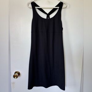 Merrell Black Athletic Dress Size XL